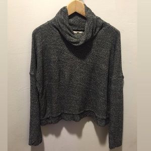 Madewell Cowl Neck Sweater
